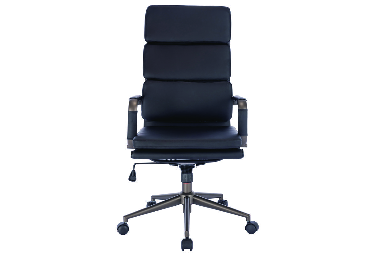 Απεικονίζεται η εμπρόσθια της καρέκλας.